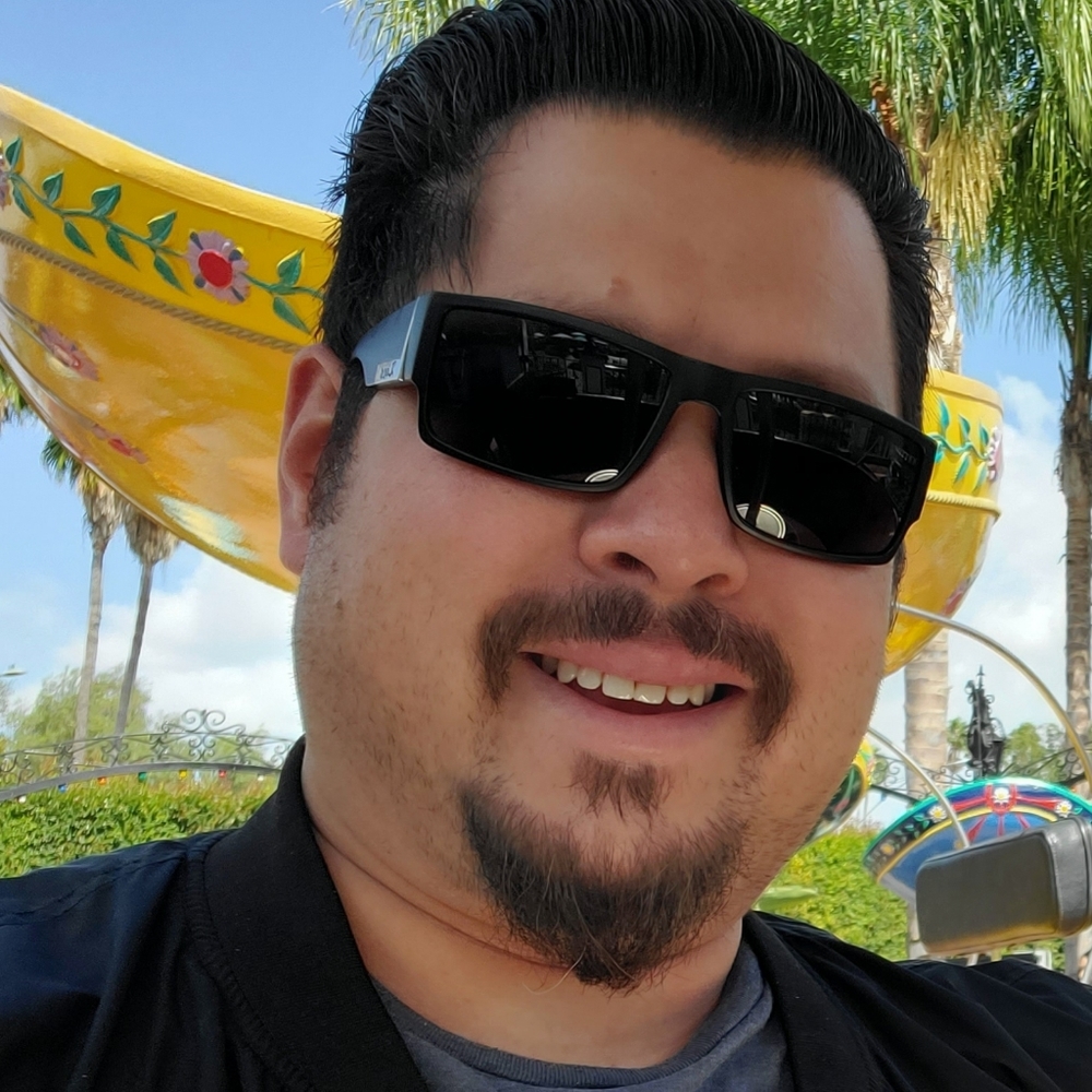 Meet your Posher, Juan